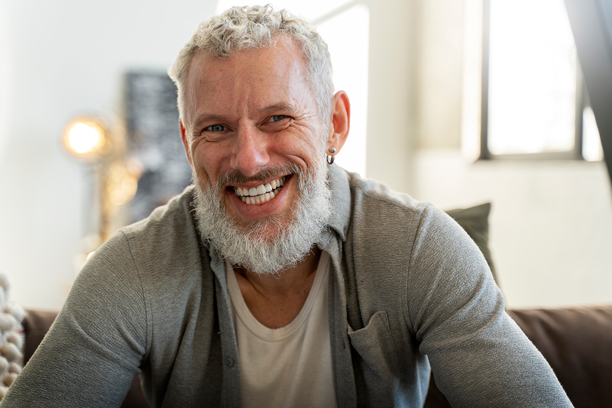 Testosterone Replacement Therapy for Men In Testosterone Replacement Therapy Clinic In Belleville